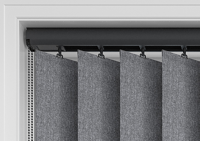 Anthology, Cobra - Vertical Blind - Image 14
